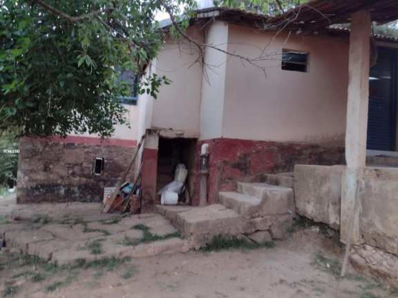 Imagem Chácara com 3 Quartos à Venda, 80 m² em Bom Retiro - Caldas Imagem Chácara com 3 Quartos à Venda, 80 m² em Bom Retiro - Caldas