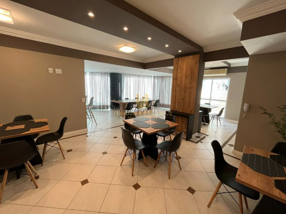 Apartamento com 3 Quartos à Venda, 99 m² em Barra Sul - Balneário Camboriú