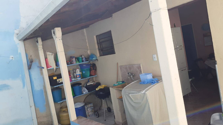 Imagem Casa com 2 Quartos à Venda, 127 m² em Vila Das Jabuticabeiras - Taubaté Imagem Casa com 2 Quartos à Venda, 127 m² em Vila Das Jabuticabeiras - Taubaté