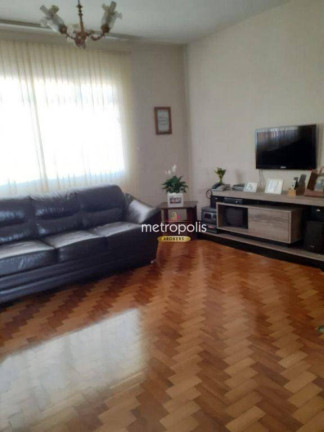 Imagem Sobrado com 3 Quartos à Venda, 250 m² em Osvaldo Cruz - São Caetano Do Sul Imagem Sobrado com 3 Quartos à Venda, 250 m² em Osvaldo Cruz - São Caetano Do Sul
