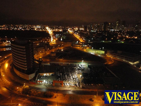 Imagem Apartamento com 3 Quartos à Venda,  em Vila Ema - São José Dos Campos