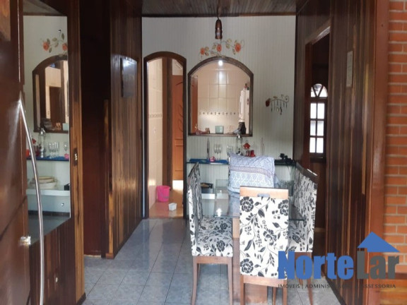 Imagem Casa de Condomínio com 3 Quartos à Venda, 1.050 m² em Santa Inês - Caieiras