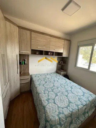 Imagem Apartamento com 2 Quartos à Venda, 42 m² em Morumbi - São Paulo Imagem Apartamento com 2 Quartos à Venda, 42 m² em Morumbi - São Paulo