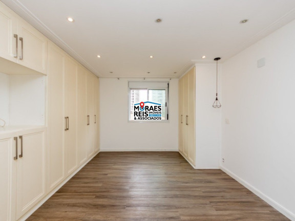 Imagem Apartamento com 3 Quartos à Venda, 260 m² em Brooklin Paulista - São Paulo Imagem Apartamento com 3 Quartos à Venda, 260 m² em Brooklin Paulista - São Paulo