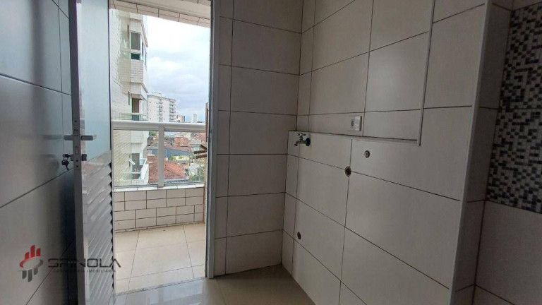 Imagem Apartamento com 1 Quarto à Venda, 40 m² em Mirim - Praia Grande Imagem Apartamento com 1 Quarto à Venda, 40 m² em Mirim - Praia Grande