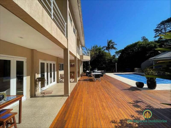 Imagem Casa com 5 Quartos à Venda, 1 m² em Vila Santo Antonio - Cotia