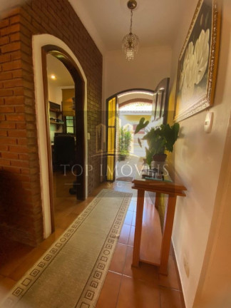 Imagem Casa com 4 Quartos à Venda, 500 m² em Jardim Alvorada - São José Dos Campos Imagem Casa com 4 Quartos à Venda, 500 m² em Jardim Alvorada - São José Dos Campos