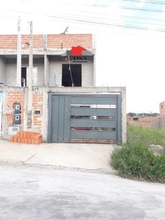 Casa com 4 Quartos à Venda,  em Parque Residencial São Clemente - Monte Mor