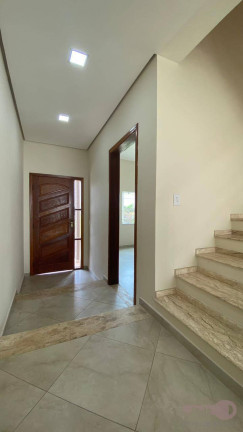 Imagem Casa com 3 Quartos à Venda, 225 m² em Parque Residencial Villa Dos Inglezes - Sorocaba