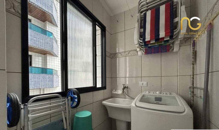 Imagem Apartamento com 1 Quarto à Venda, 52 m² em Vila Assunção - Praia Grande Imagem Apartamento com 1 Quarto à Venda, 52 m² em Vila Assunção - Praia Grande