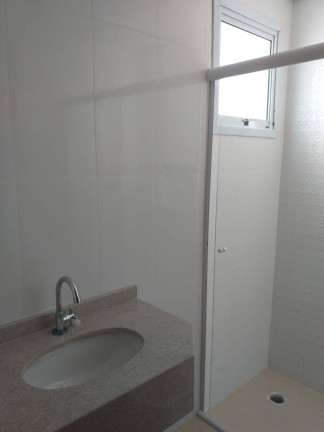 Imagem Apartamento com 2 Quartos à Venda, 59 m² em Nova Tatuí - Tatuí