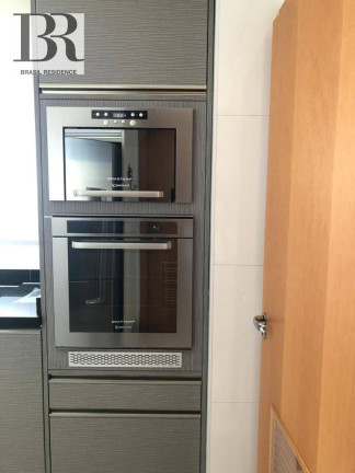 Imagem Apartamento com 4 Quartos à Venda, 208 m² em Vila Mariana - São Paulo