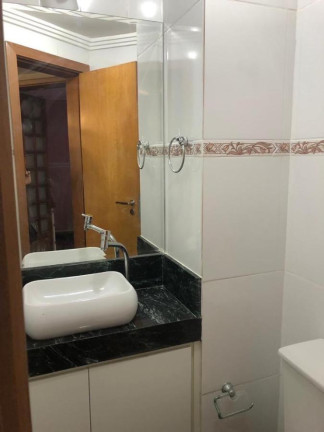 Imagem Apartamento com 4 Quartos à Venda, 160 m² em Alto Da Mooca - São Paulo Imagem Apartamento com 4 Quartos à Venda, 160 m² em Alto Da Mooca - São Paulo