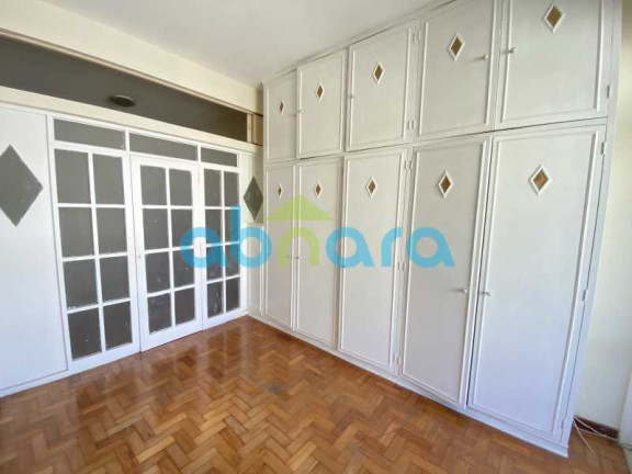 Imagem Apartamento com 1 Quarto à Venda, 40 m² em Botafogo - Rio De Janeiro