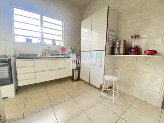 Imagem Apartamento com 3 Quartos à Venda, 174 m² em Higienopolis - São Paulo