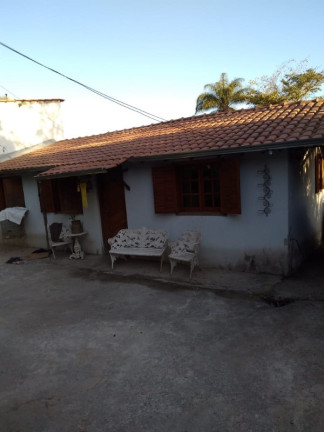 Imagem Casa com 3 Quartos à Venda, 180 m² em Melo Viana - Esmeraldas