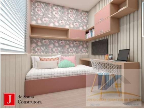 Imagem Apartamento com 3 Quartos à Venda, 53 m² em Afonso Pena - São José Dos Pinhais Imagem Apartamento com 3 Quartos à Venda, 53 m² em Afonso Pena - São José Dos Pinhais