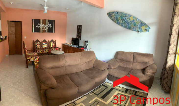 Imagem Casa com 4 Quartos à Venda, 500 m² em Jussara - Mongaguá