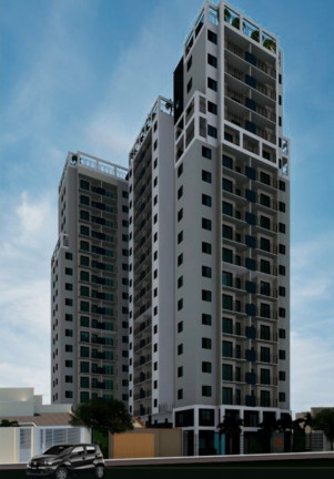 Imóvel com 3 Quartos à Venda, 80 m² em Vila Ré - São Paulo