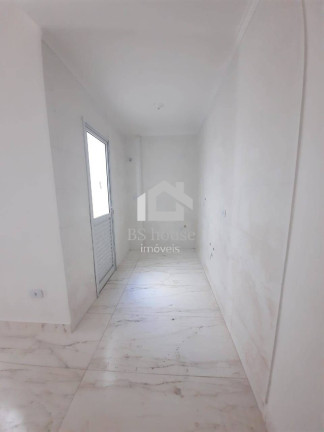 Imagem Apartamento com 2 Quartos à Venda, 43 m² em Vila Príncipe De Gales - Santo André Imagem Apartamento com 2 Quartos à Venda, 43 m² em Vila Príncipe De Gales - Santo André
