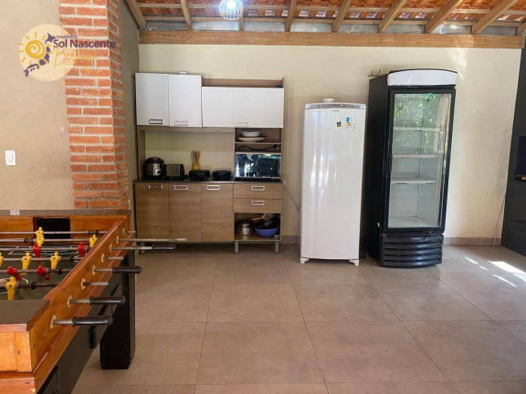 Imagem Casa com 3 Quartos à Venda, 171 m² em Indaiá - Bertioga