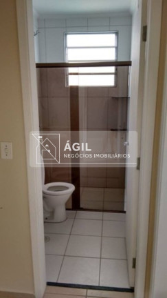 Imagem Apartamento com 2 Quartos à Venda, 47 m² em Vila Rangel - São José Dos Campos