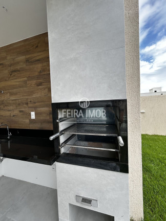 Imagem Casa com 4 Quartos à Venda, 162 m² em Catu De Abrantes (abrantes) - Camaçari