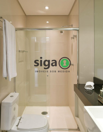 Imagem Apartamento com 1 Quarto à Venda, 42 m² em Vila Olímpia - São Paulo