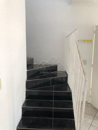 Imagem Sobrado com 3 Quartos à Venda, 214 m² em Parque Do Carmo - São Paulo Imagem Sobrado com 3 Quartos à Venda, 214 m² em Parque Do Carmo - São Paulo