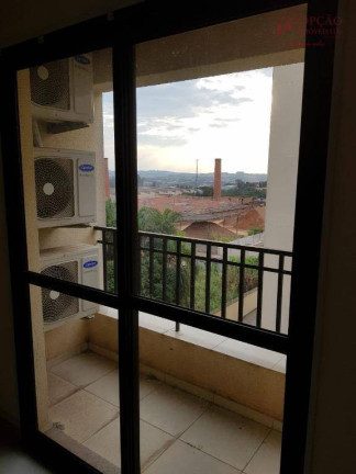 Imagem Apartamento com 2 Quartos à Venda, 70 m² em Parque Nossa Senhora Da Candelária - Itu Imagem Apartamento com 2 Quartos à Venda, 70 m² em Parque Nossa Senhora Da Candelária - Itu