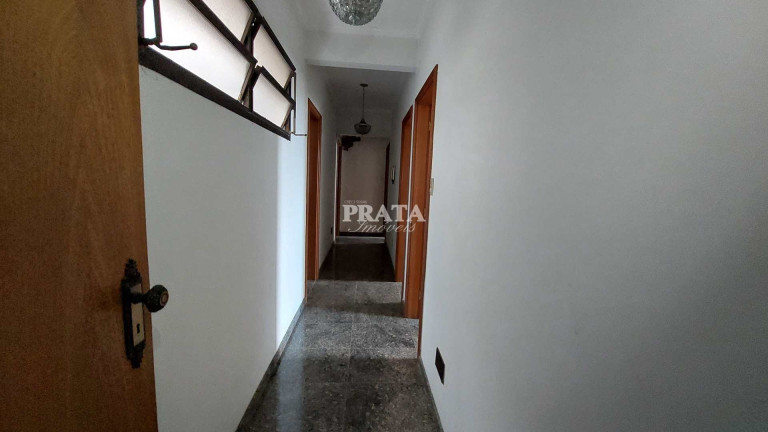 Imagem Apartamento com 4 Quartos à Venda, 495 m² em Boqueirão - Santos