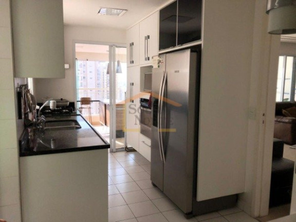 Imagem Apartamento com 3 Quartos à Venda, 134 m² em Santana - São Paulo Imagem Apartamento com 3 Quartos à Venda, 134 m² em Santana - São Paulo