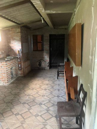 Imagem Casa com 5 Quartos à Venda, 526 m² em Vila Esperança - Teutônia