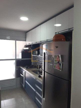 Imagem Apartamento com 2 Quartos à Venda, 56 m² em Vila Santa Maria - São Paulo Imagem Apartamento com 2 Quartos à Venda, 56 m² em Vila Santa Maria - São Paulo