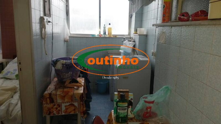 Imagem Apartamento com 3 Quartos à Venda, 102 m² em Tijuca - Rio De Janeiro Imagem Apartamento com 3 Quartos à Venda, 102 m² em Tijuca - Rio De Janeiro