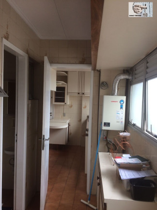 Imagem Apartamento com 3 Quartos à Venda, 92 m² em água Fria - São Paulo