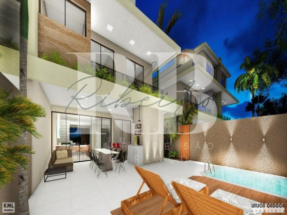 Imagem Imóvel com 6 Quartos à Venda, 8.651 m² em Riviera - Bertioga