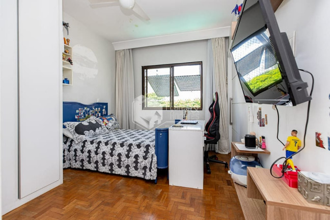 Imagem Apartamento com 3 Quartos à Venda, 187 m² em Campo Belo - São Paulo Imagem Apartamento com 3 Quartos à Venda, 187 m² em Campo Belo - São Paulo