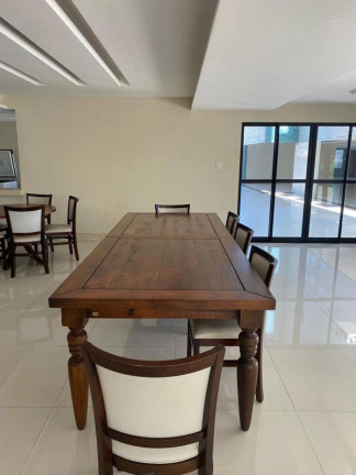 Imagem Apartamento com 4 Quartos à Venda, 180 m² em Jardins - Aracaju Imagem Apartamento com 4 Quartos à Venda, 180 m² em Jardins - Aracaju