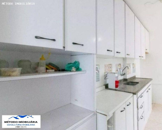 Imagem Apartamento com 2 Quartos à Venda, 60 m² em Moema - São Paulo