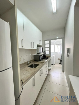 Imagem Apartamento com 2 Quartos para Alugar, 57 m² em Itacorubi - Florianópolis Imagem Apartamento com 2 Quartos para Alugar, 57 m² em Itacorubi - Florianópolis