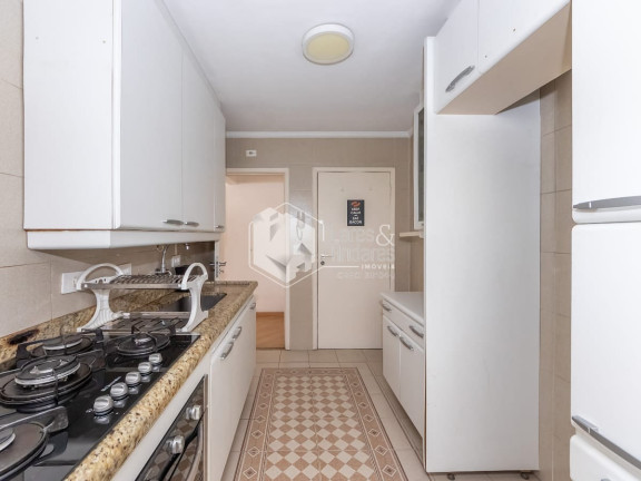 Imagem Apartamento com 1 Quarto à Venda, 65 m² em Indianópolis - São Paulo