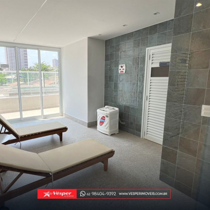 Imagem Apartamento com 2 Quartos para Alugar, 63 m² em Parque Amazônia - Goiânia Imagem Apartamento com 2 Quartos para Alugar, 63 m² em Parque Amazônia - Goiânia