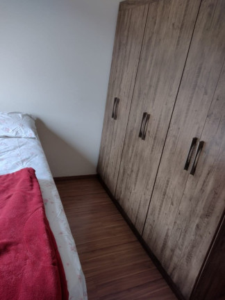 Imagem Imóvel com 2 Quartos à Venda, 56 m² em Jardim Sônia (zona Sul) - São Paulo
