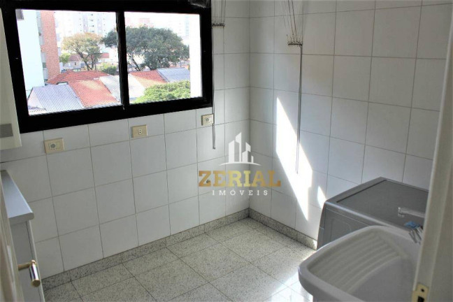 Imagem Apartamento com 3 Quartos à Venda, 150 m² em Cerâmica - São Caetano Do Sul
