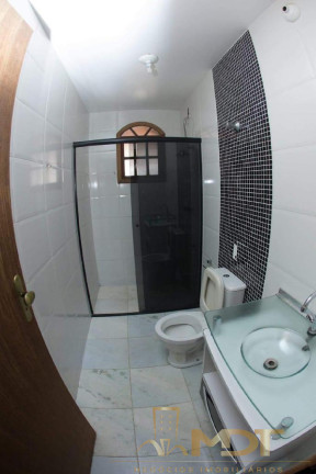 Imagem Casa com 3 Quartos à Venda, 90 m² em Belo Vale - Santa Luzia
