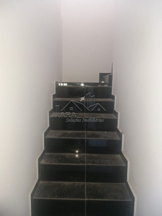 Imagem Sobrado com 3 Quartos à Venda, 250 m² em Vila Ré - São Paulo