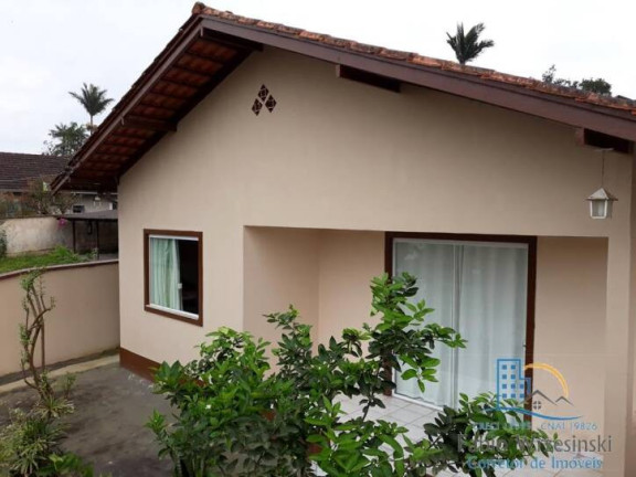 Imagem Casa com 3 Quartos à Venda, 150 m² em Santa Catarina - Joinville