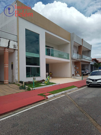 Imagem Apartamento com 5 Quartos à Venda, 380 m² em Quarenta Horas (coqueiro) - Ananindeua Imagem Apartamento com 5 Quartos à Venda, 380 m² em Quarenta Horas (coqueiro) - Ananindeua