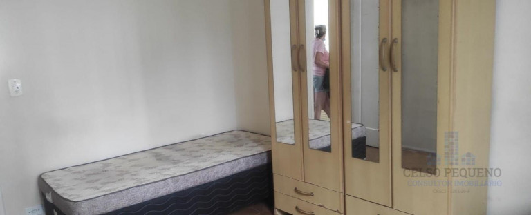 Imagem Apartamento com 1 Quarto para Alugar, 37 m² em Boqueirão - Praia Grande Imagem Apartamento com 1 Quarto para Alugar, 37 m² em Boqueirão - Praia Grande